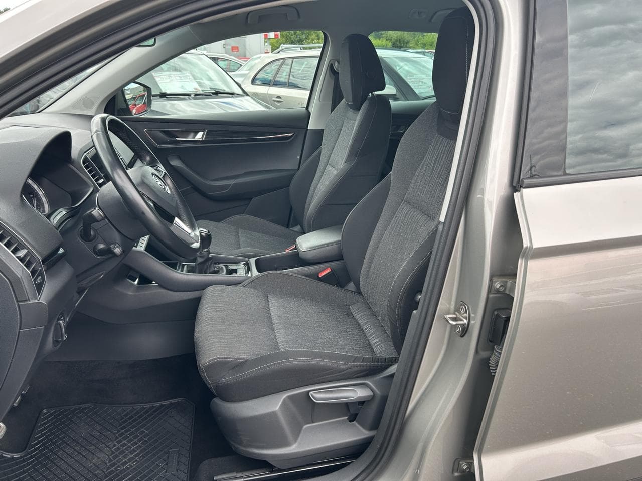 2018 Škoda KAROQ - 9