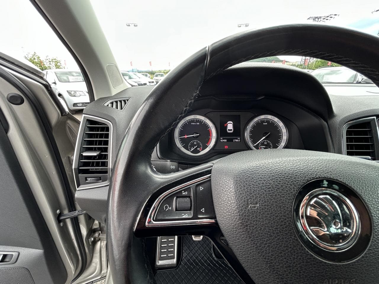2018 Škoda KAROQ - 18