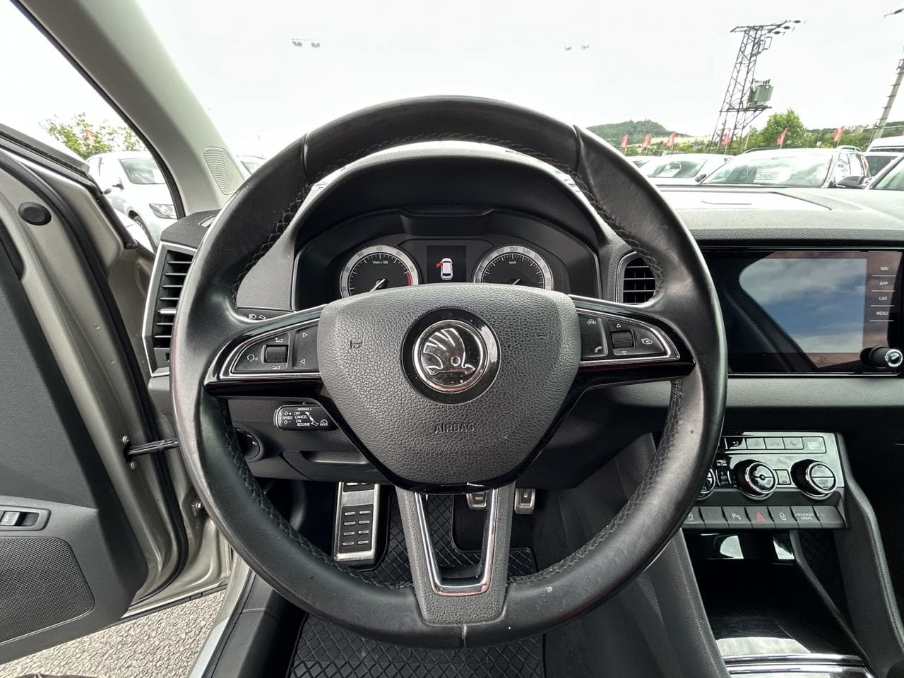 2018 Škoda KAROQ - 12