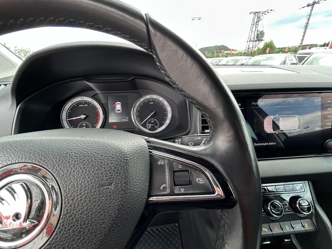 2018 Škoda KAROQ - 19