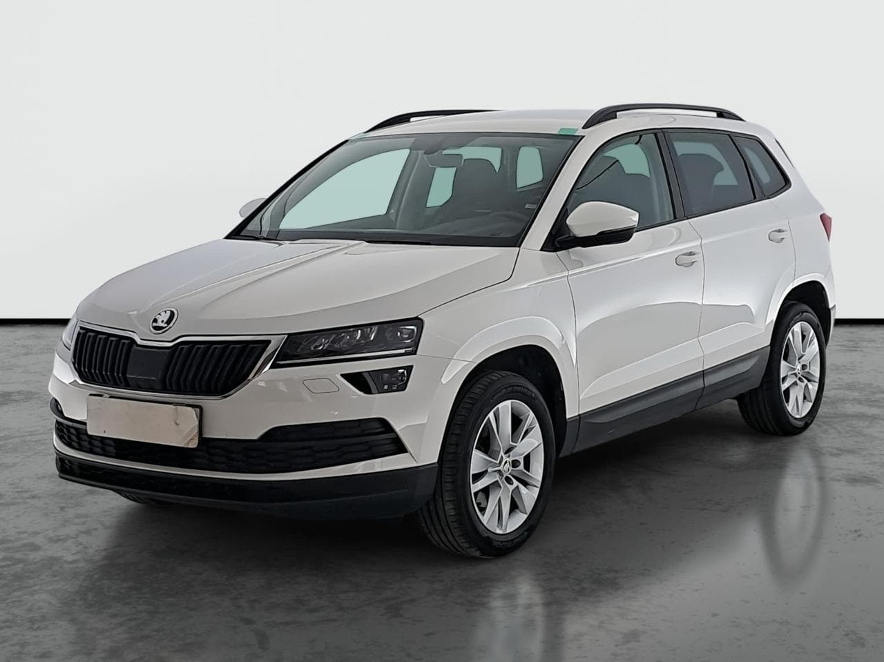 2018 Škoda KAROQ - 3