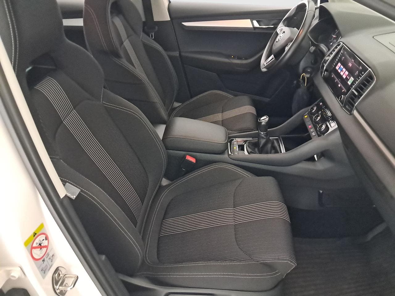 2018 Škoda KAROQ - 12