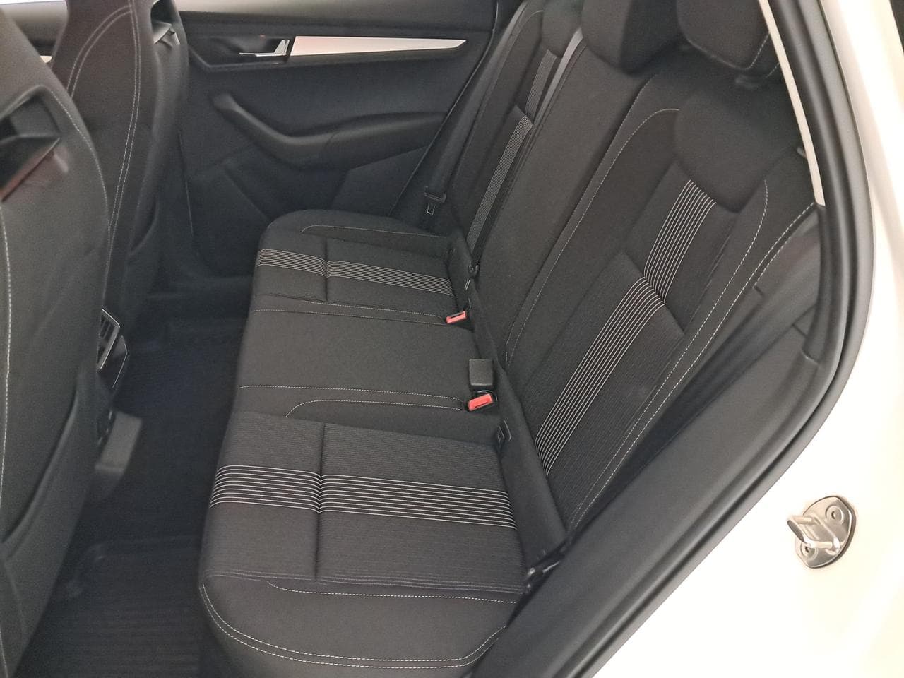 2018 Škoda KAROQ - 14