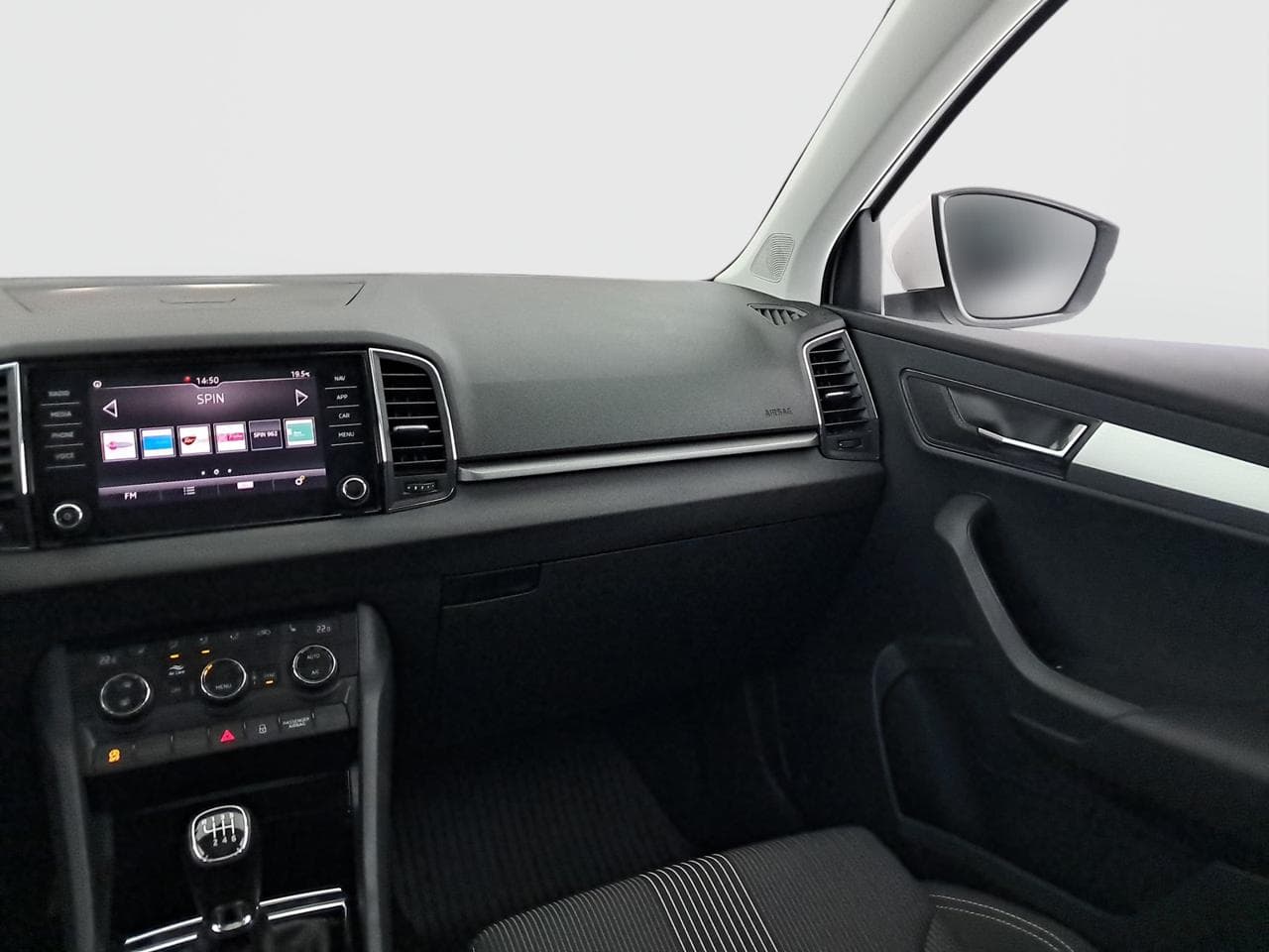 2018 Škoda KAROQ - 11
