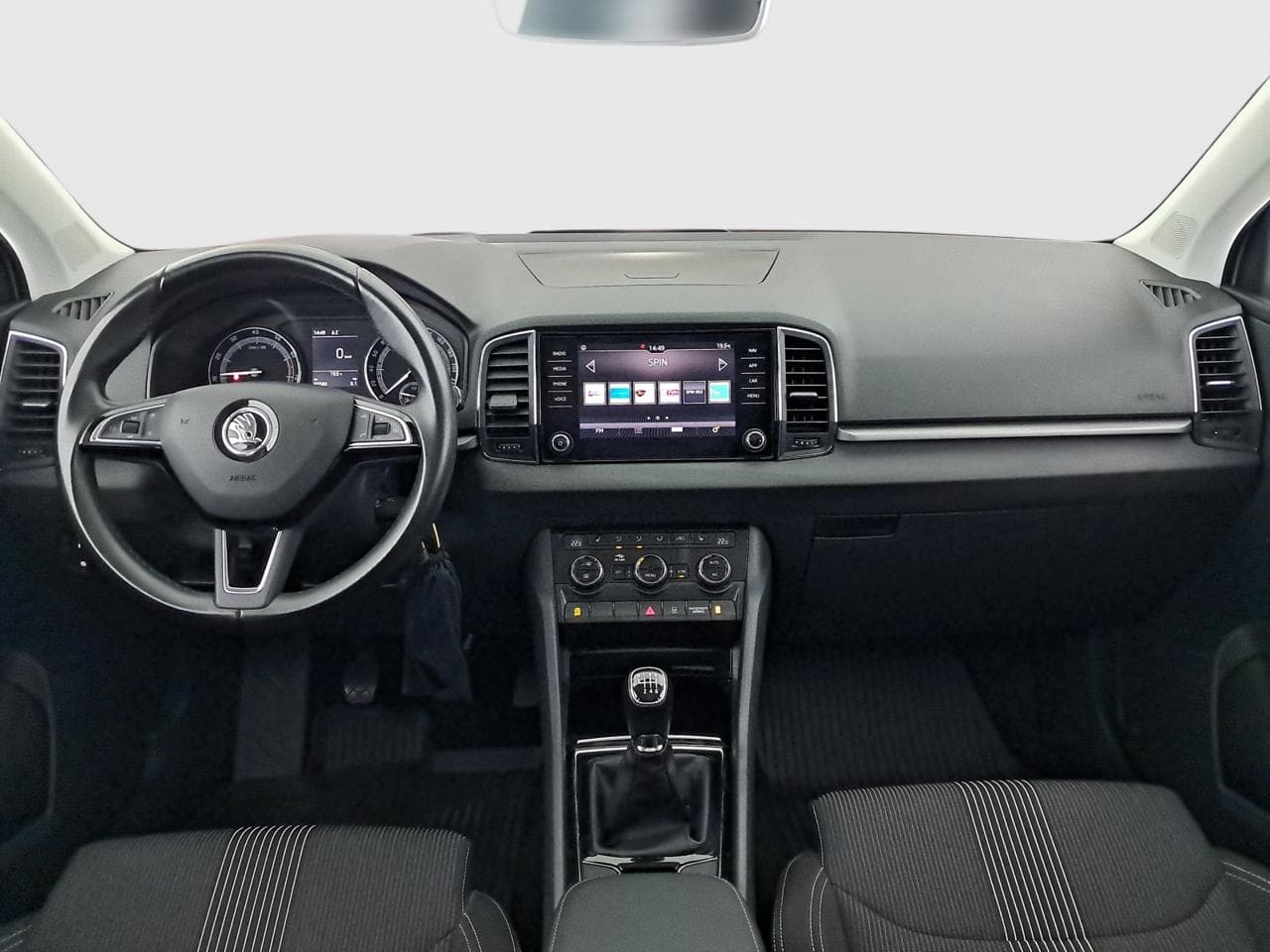 2018 Škoda KAROQ - 10