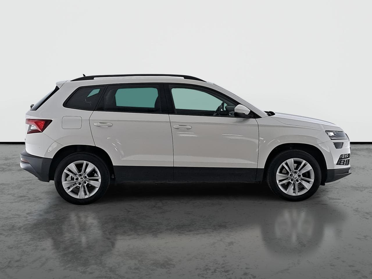 2018 Škoda KAROQ - 8