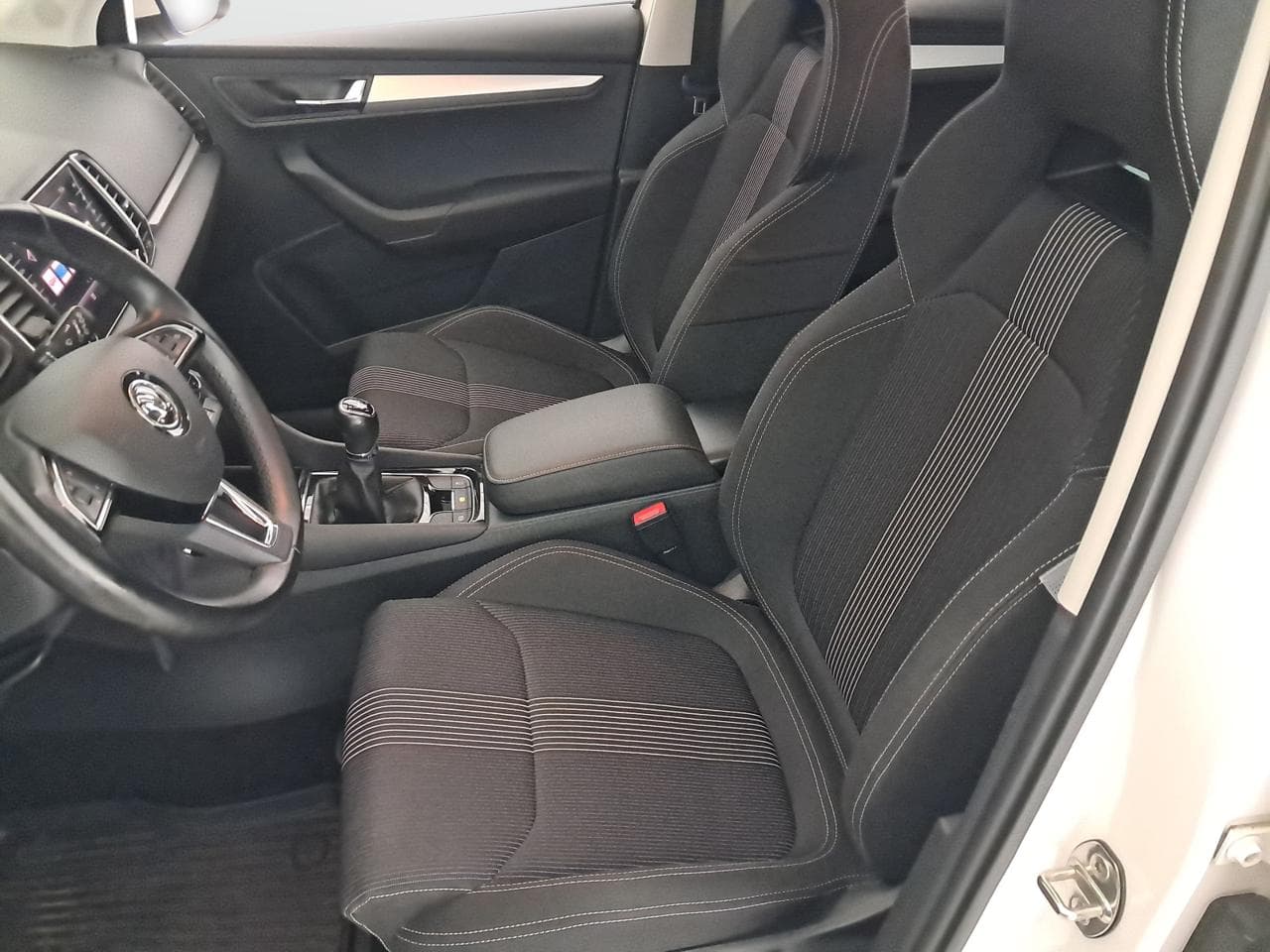 2018 Škoda KAROQ - 15