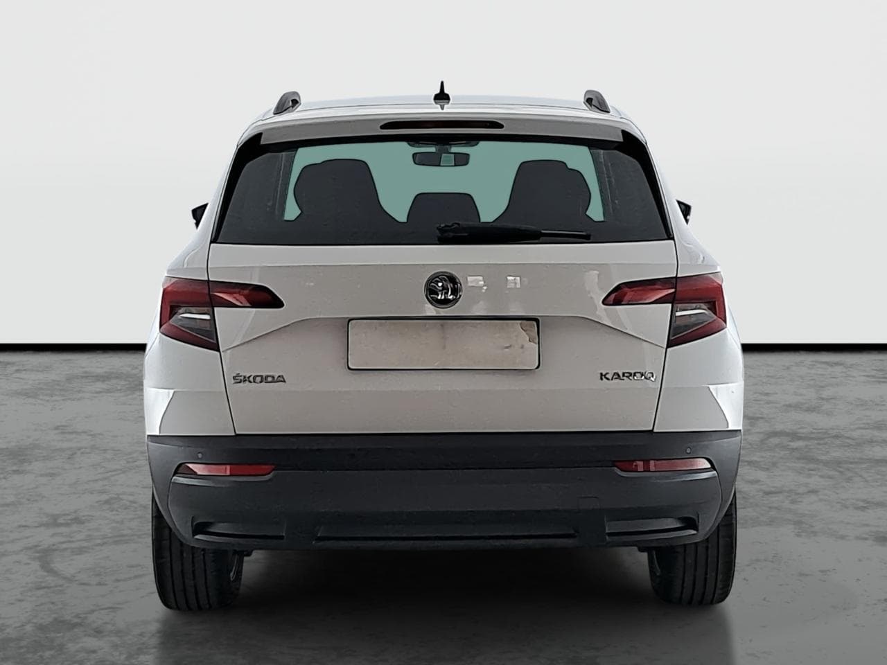 2018 Škoda KAROQ - 6