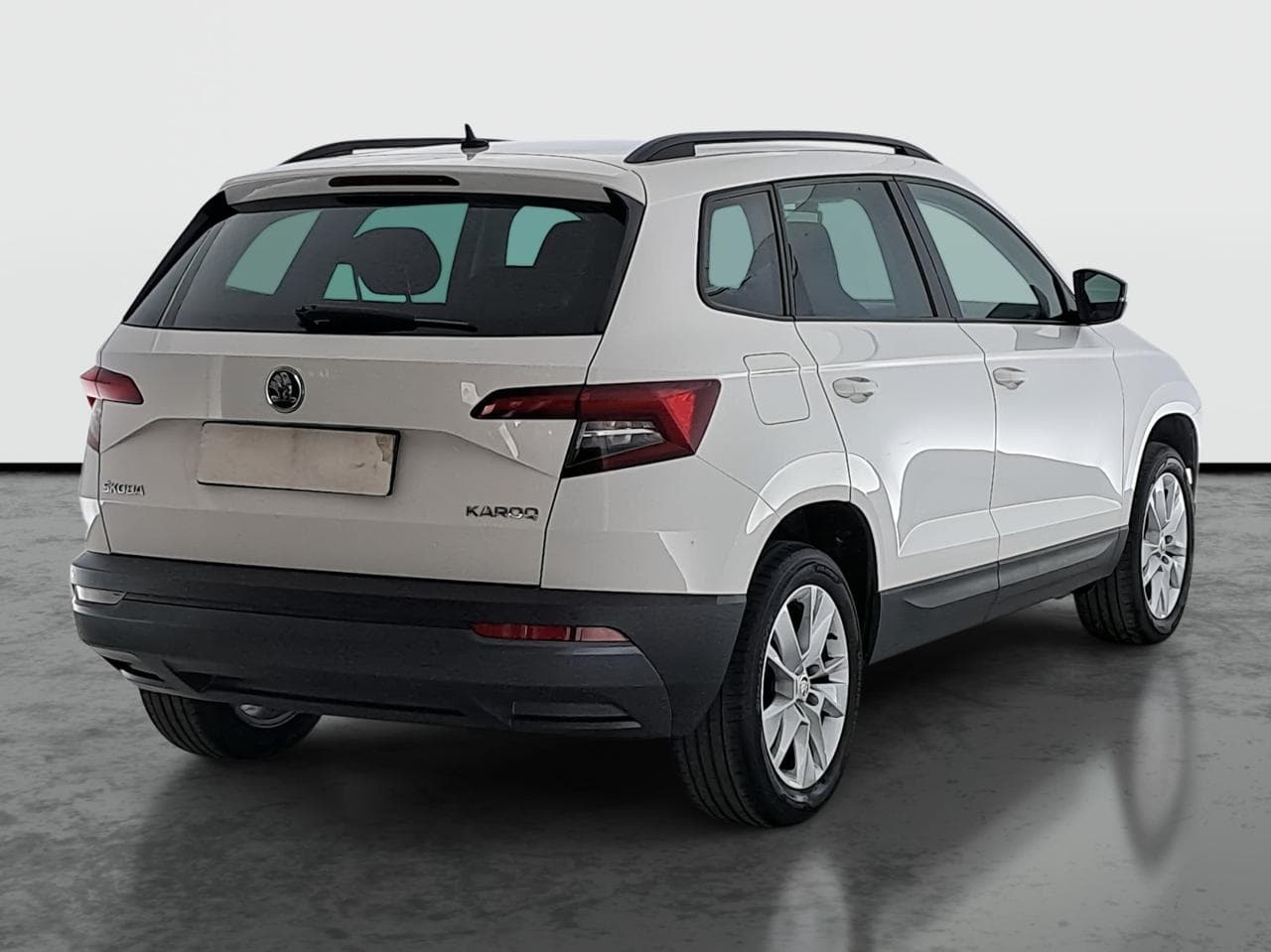 2018 Škoda KAROQ - 7