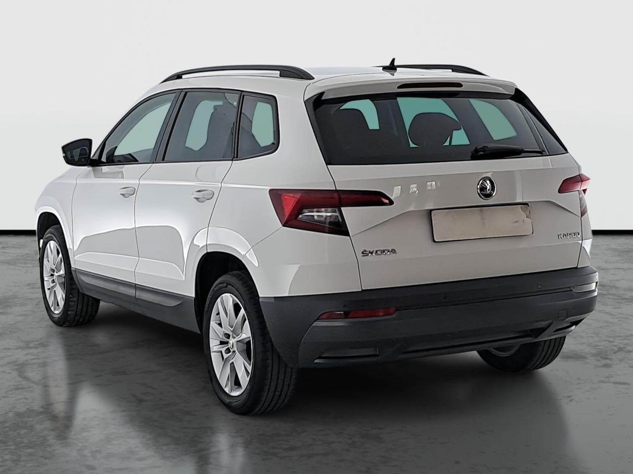 2018 Škoda KAROQ - 5