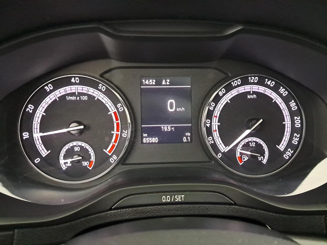 2018 Škoda KAROQ - 16