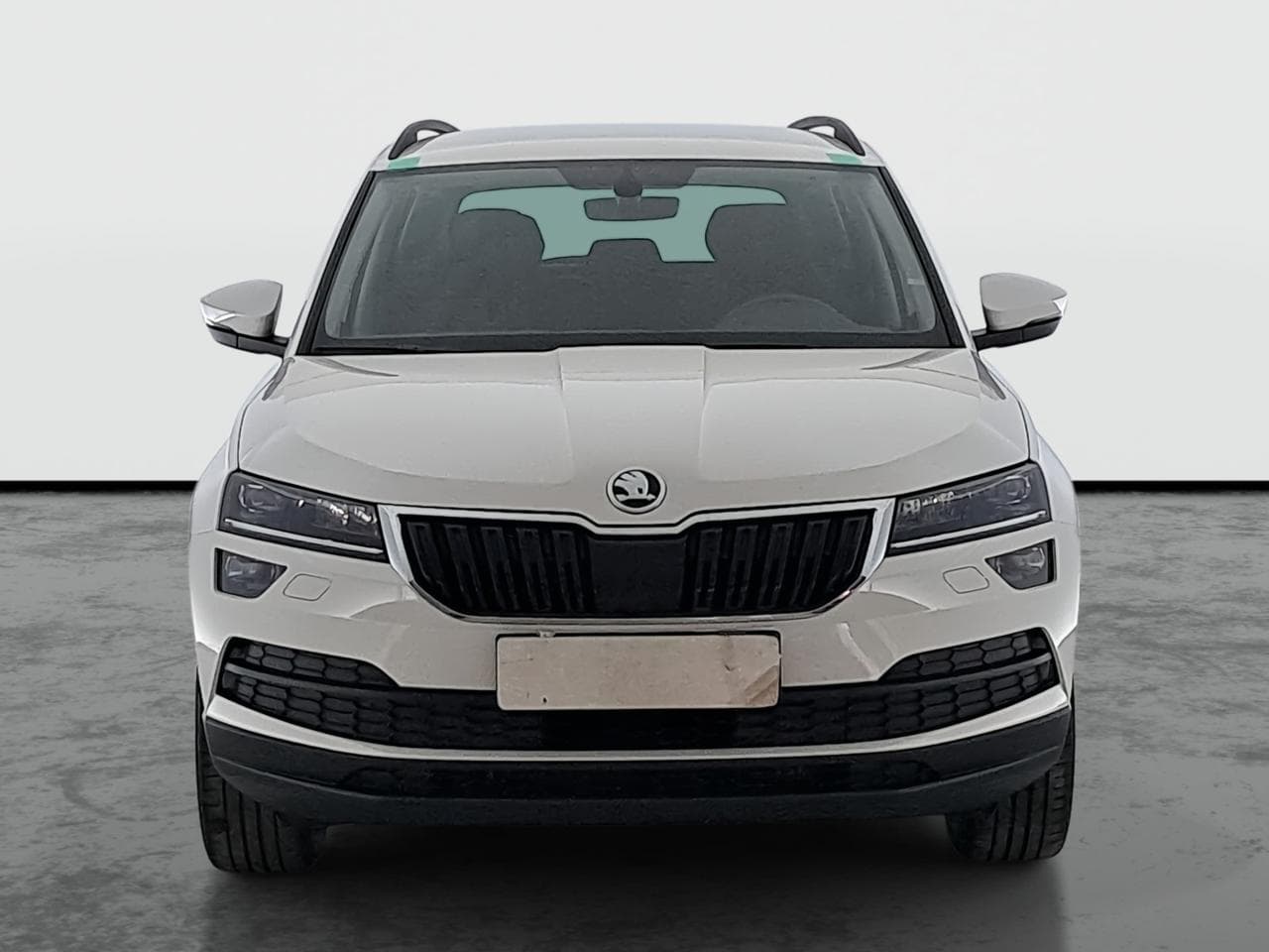 2018 Škoda KAROQ - 2