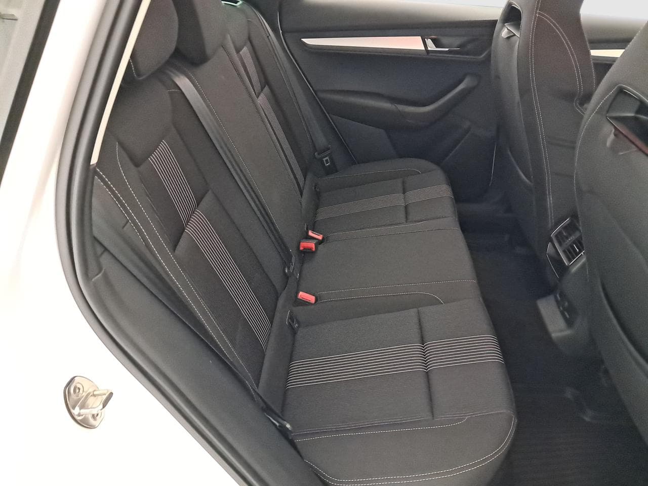 2018 Škoda KAROQ - 13