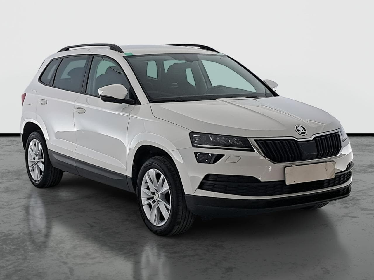 2018 Škoda KAROQ