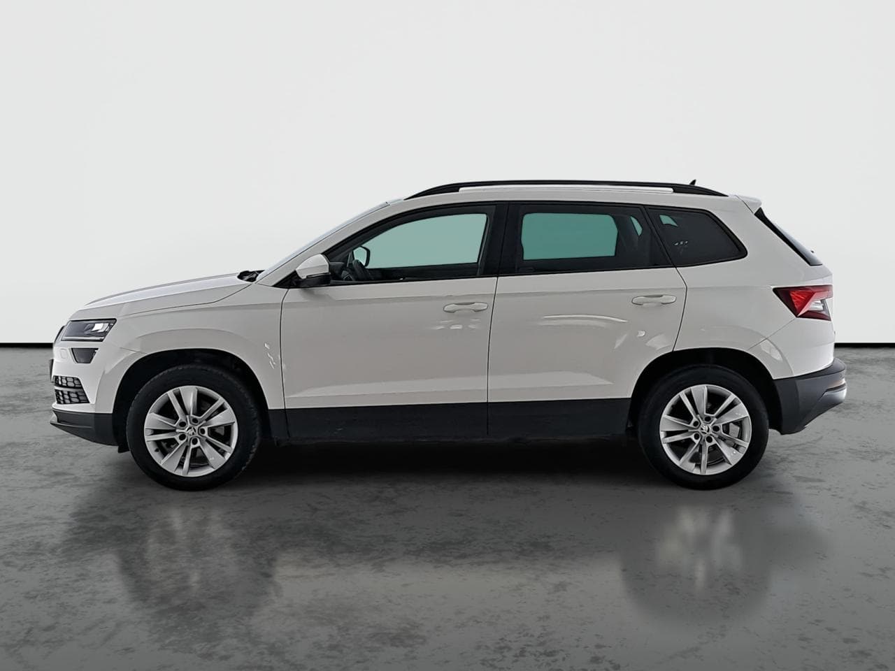 2018 Škoda KAROQ - 4