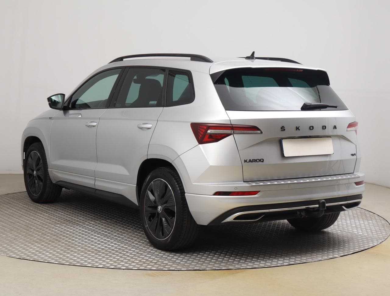 2022 Škoda KAROQ - 5