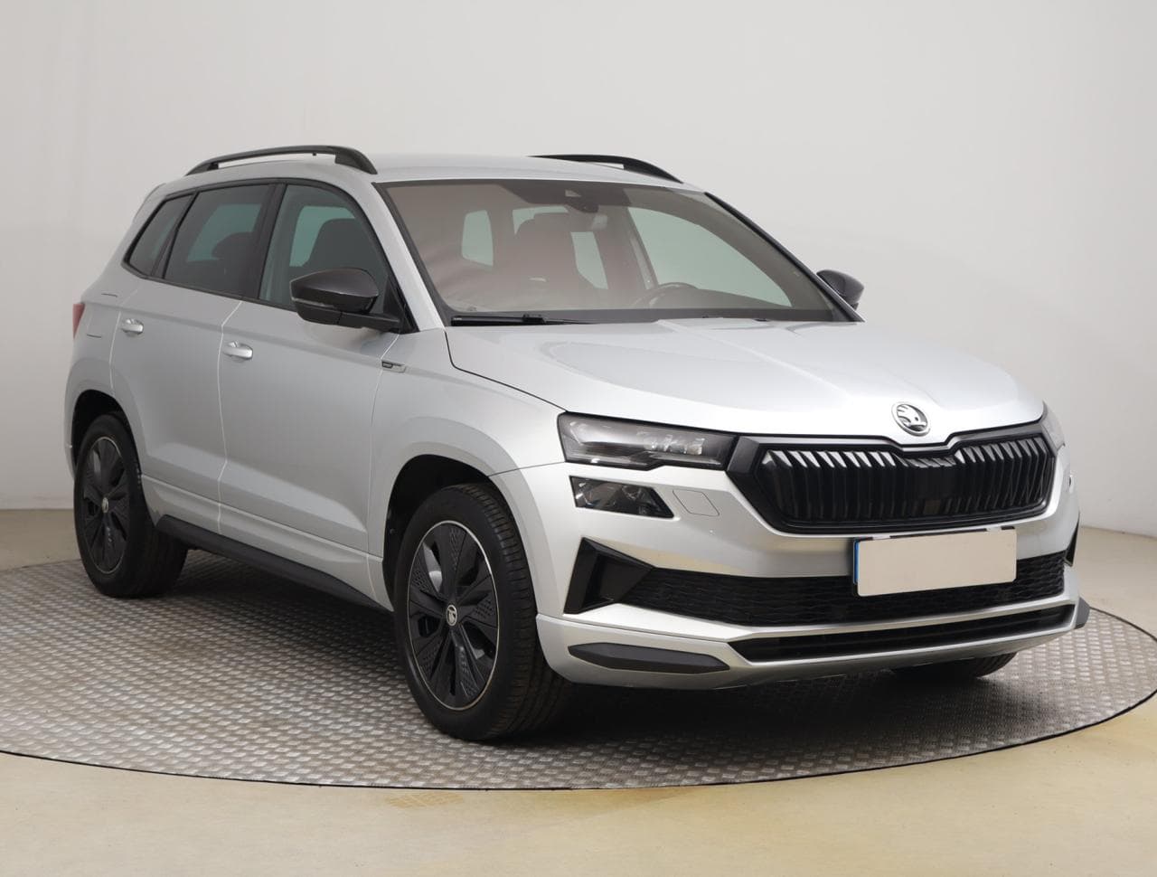 2022 Škoda KAROQ