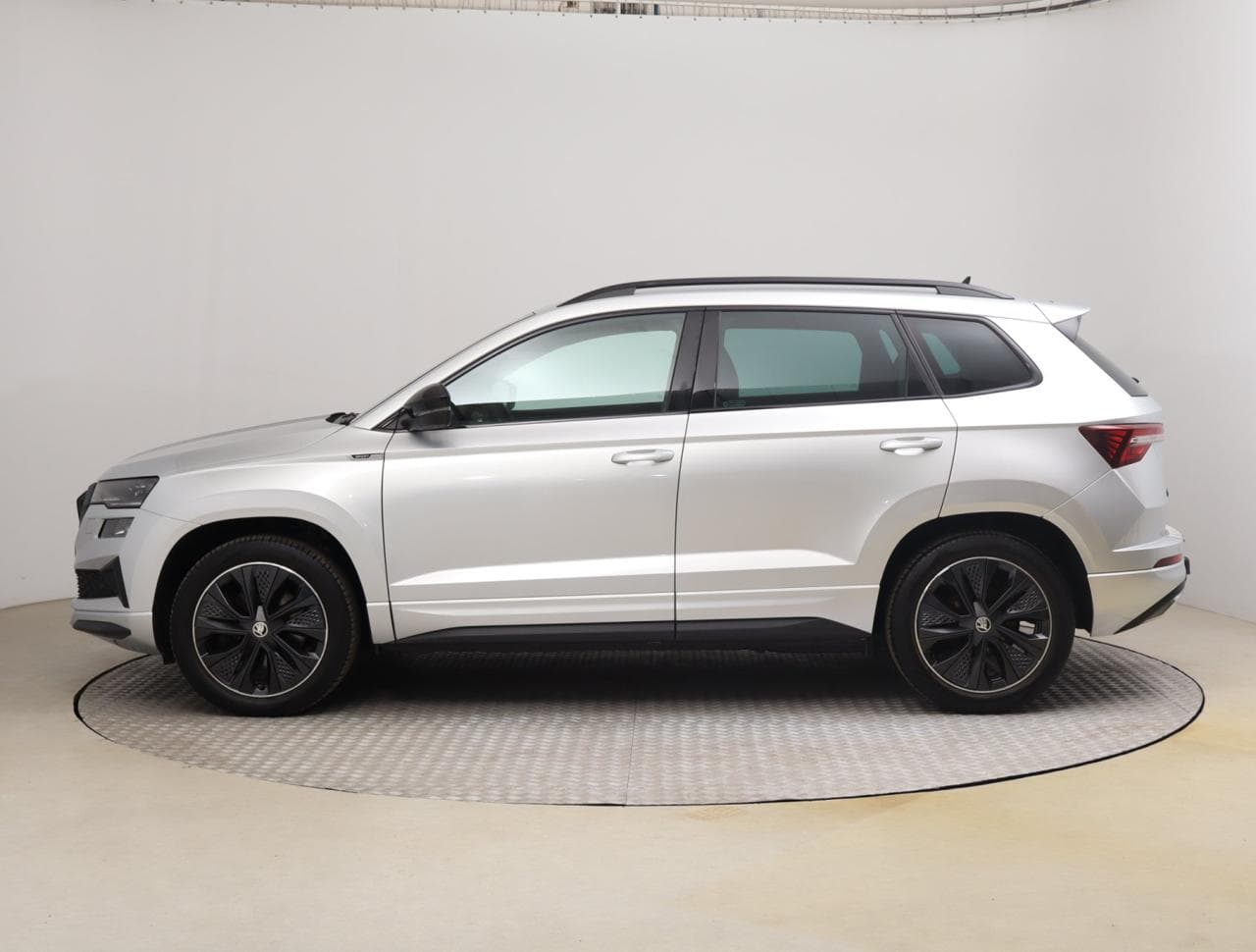 2022 Škoda KAROQ - 4