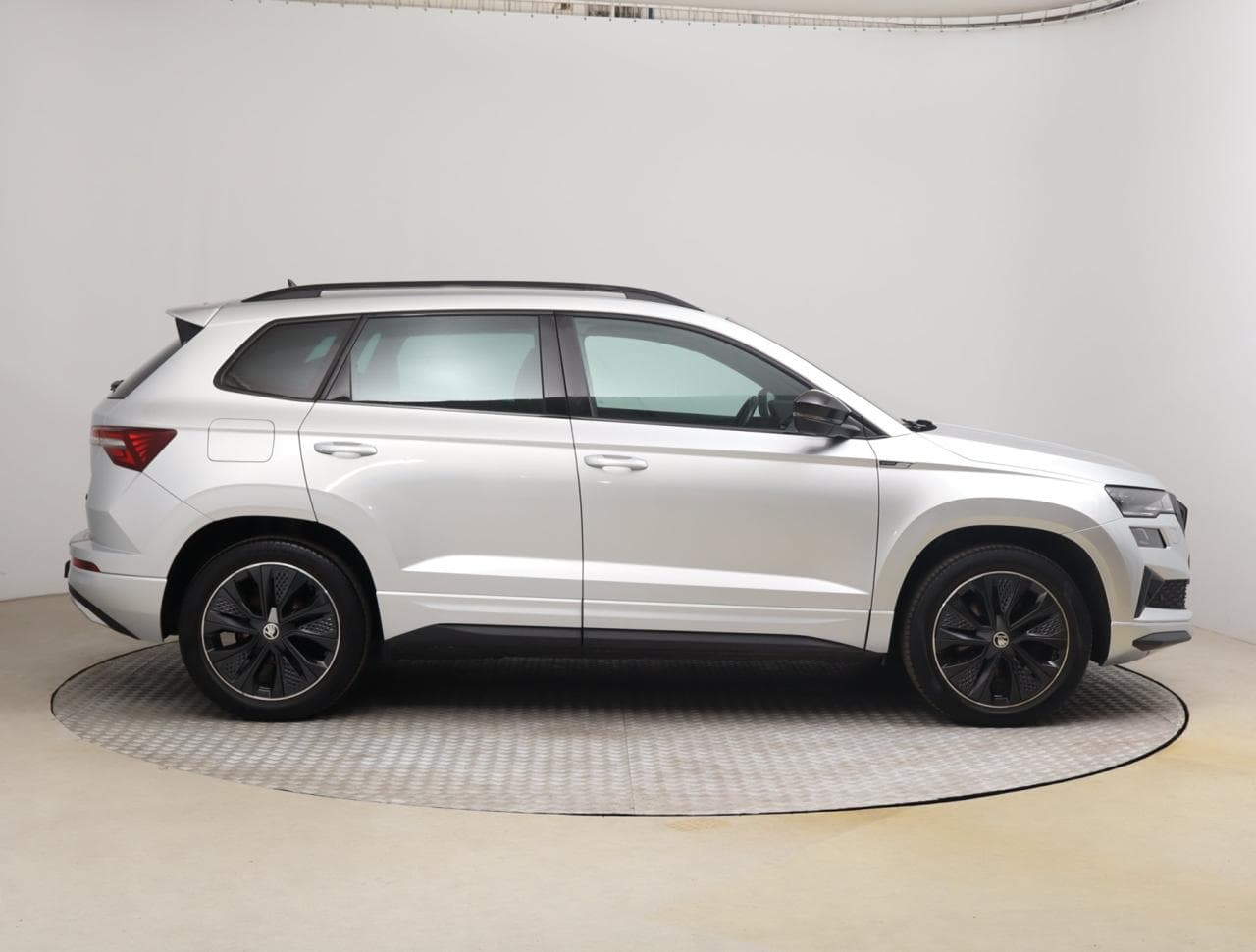 2022 Škoda KAROQ - 8