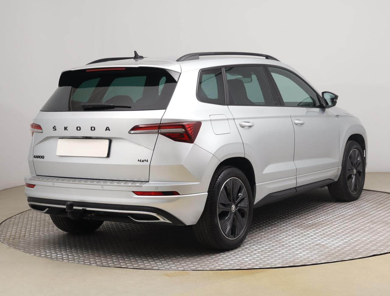 2022 Škoda KAROQ - 7