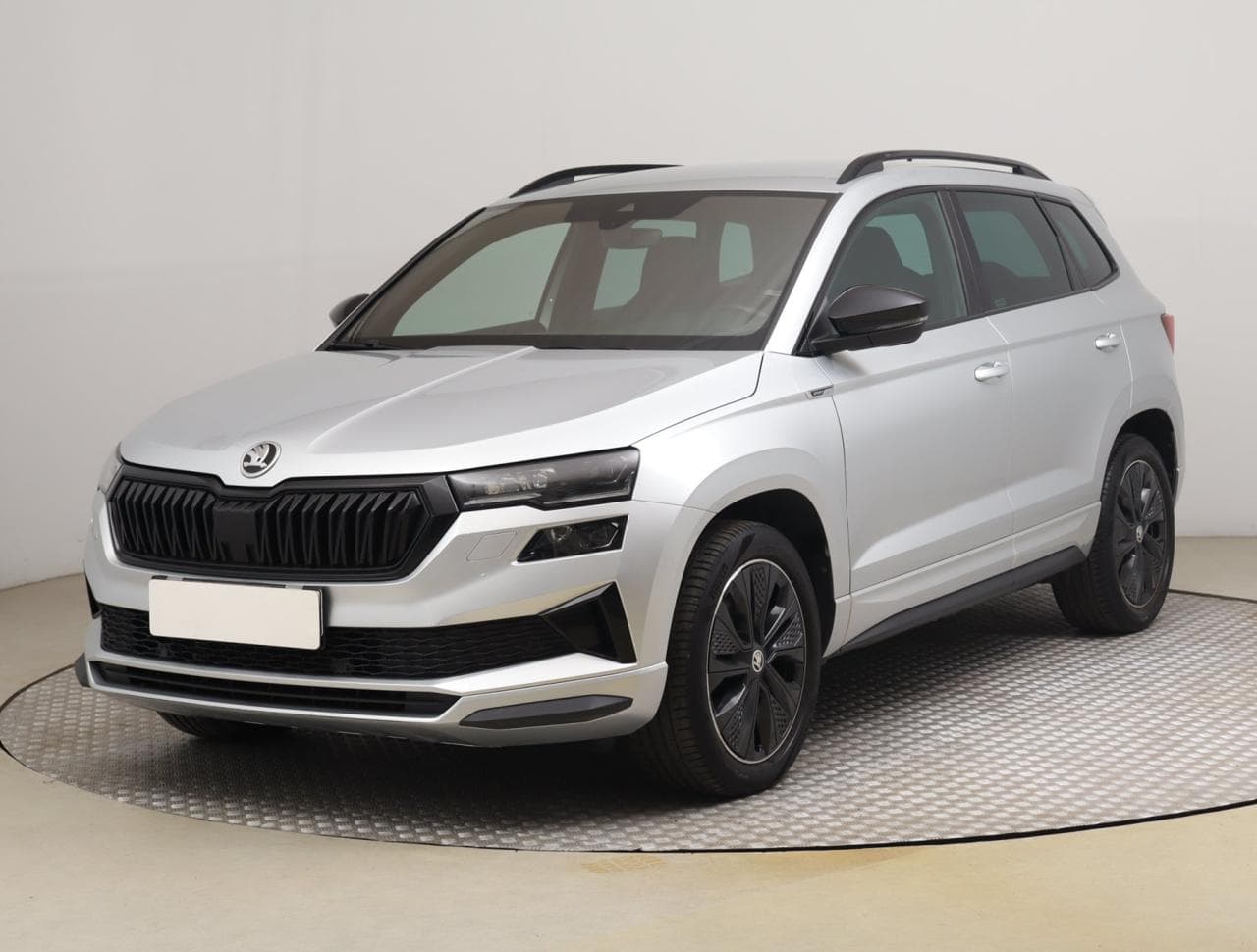 2022 Škoda KAROQ - 3