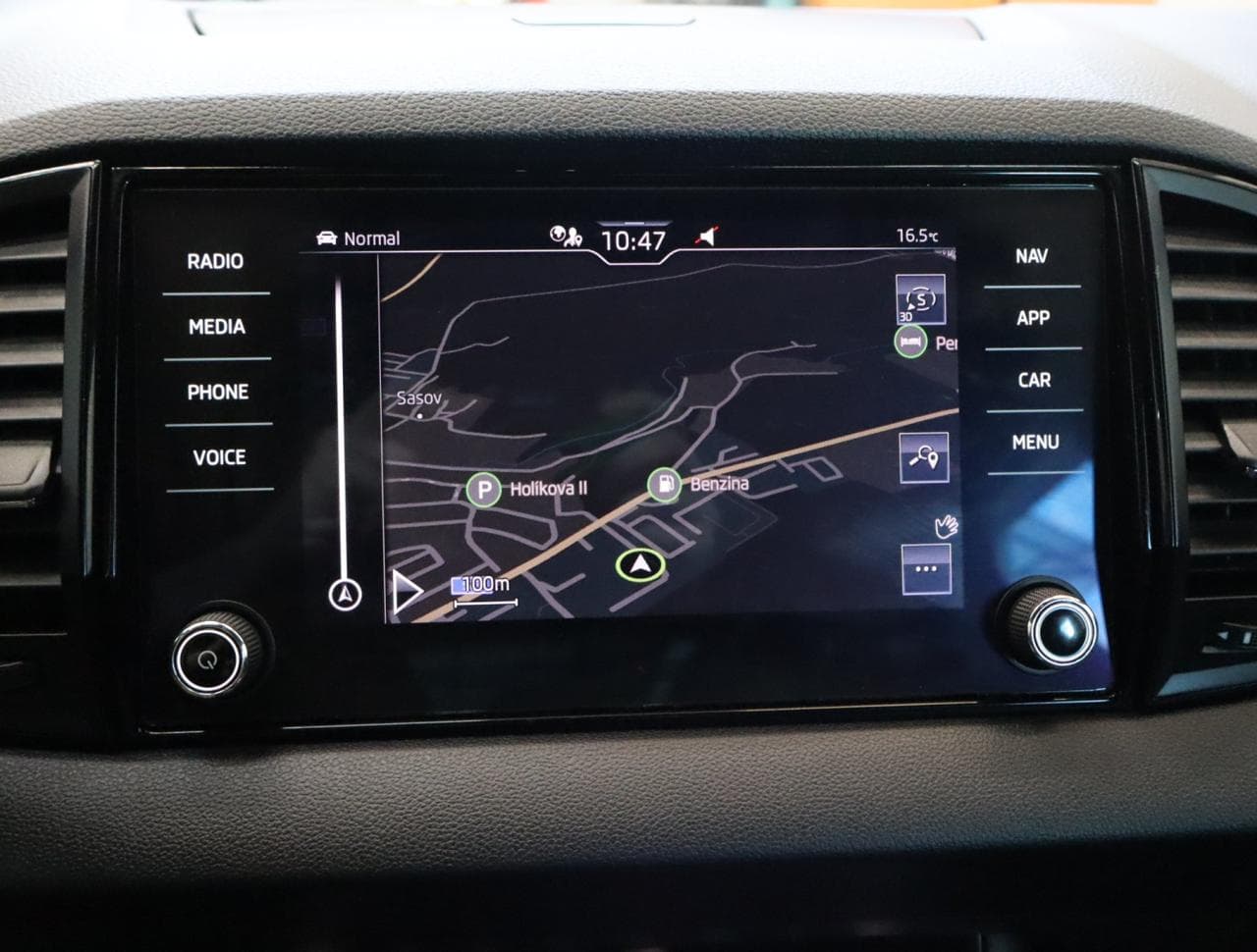 2022 Škoda KAROQ - 19