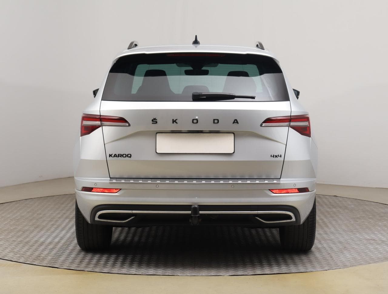 2022 Škoda KAROQ - 6