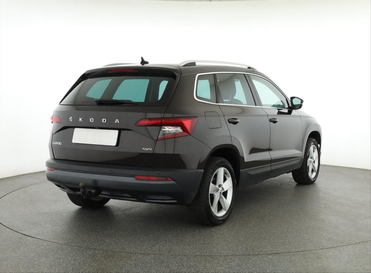 2019 Škoda KAROQ - 7