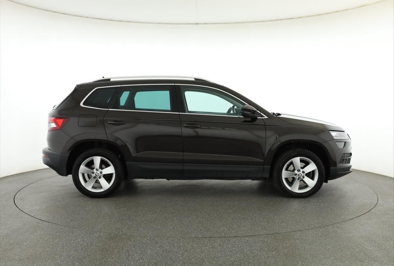 2019 Škoda KAROQ - 9