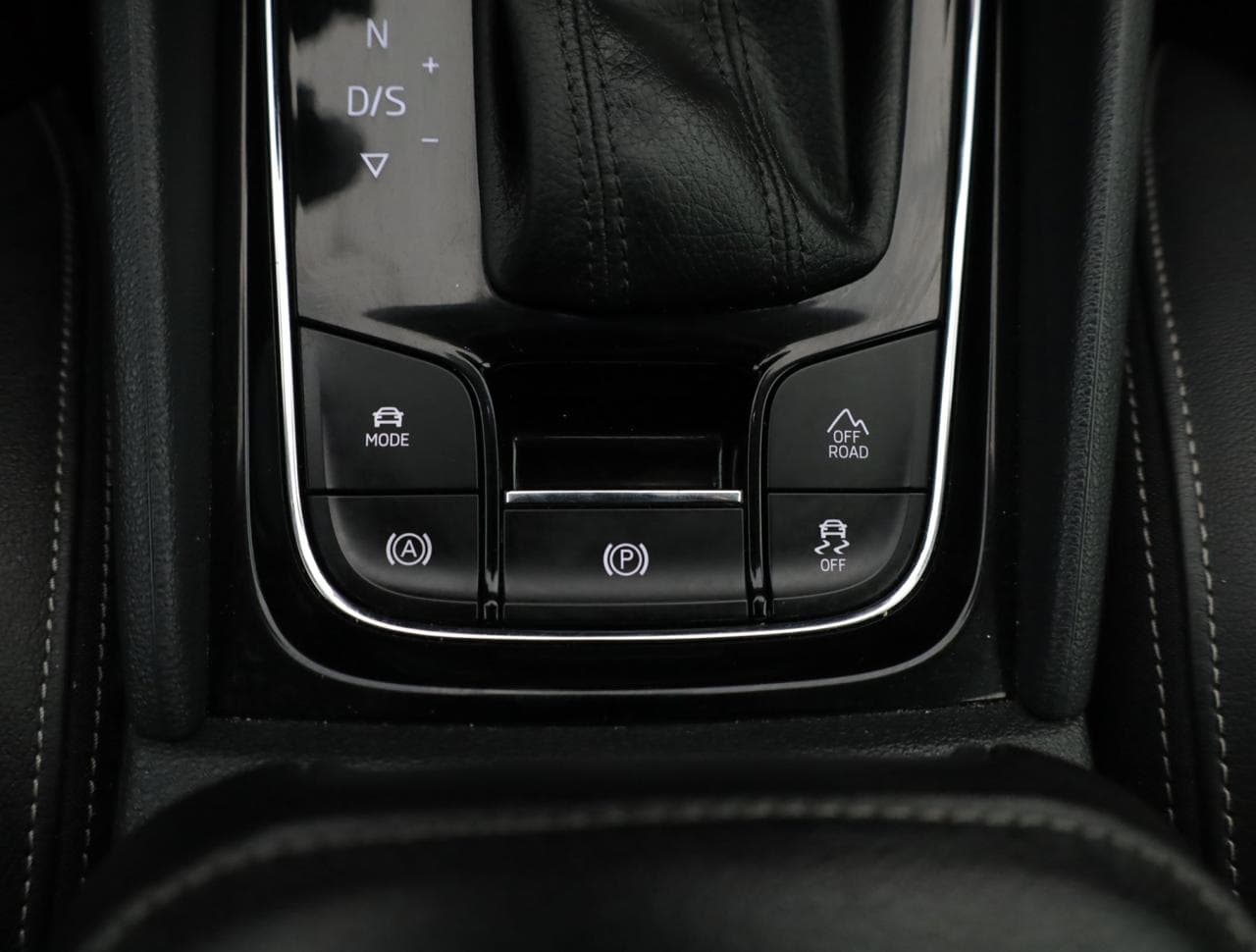 2019 Škoda KAROQ - 26