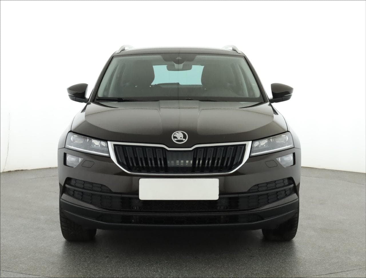 2019 Škoda KAROQ - 2