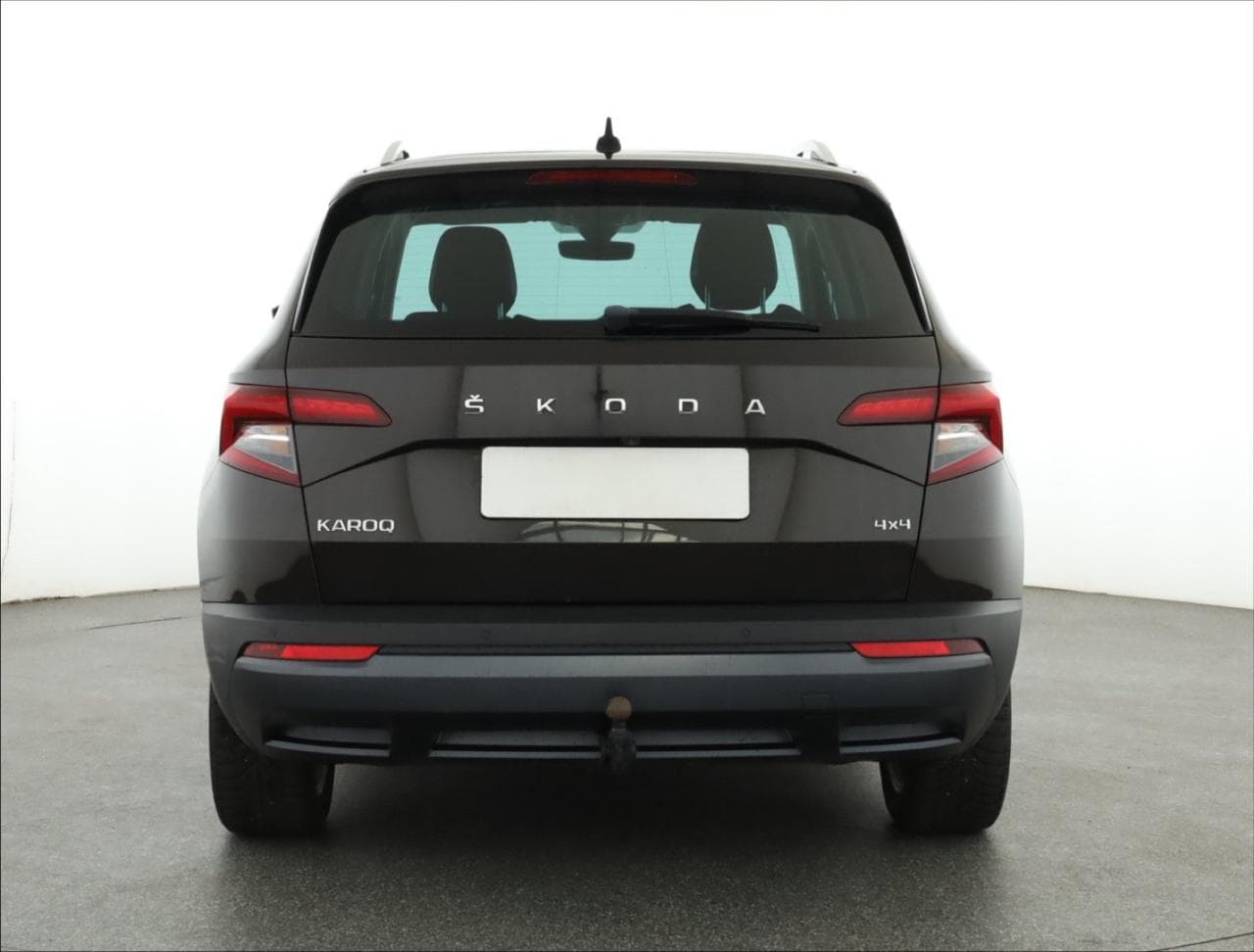 2019 Škoda KAROQ - 6