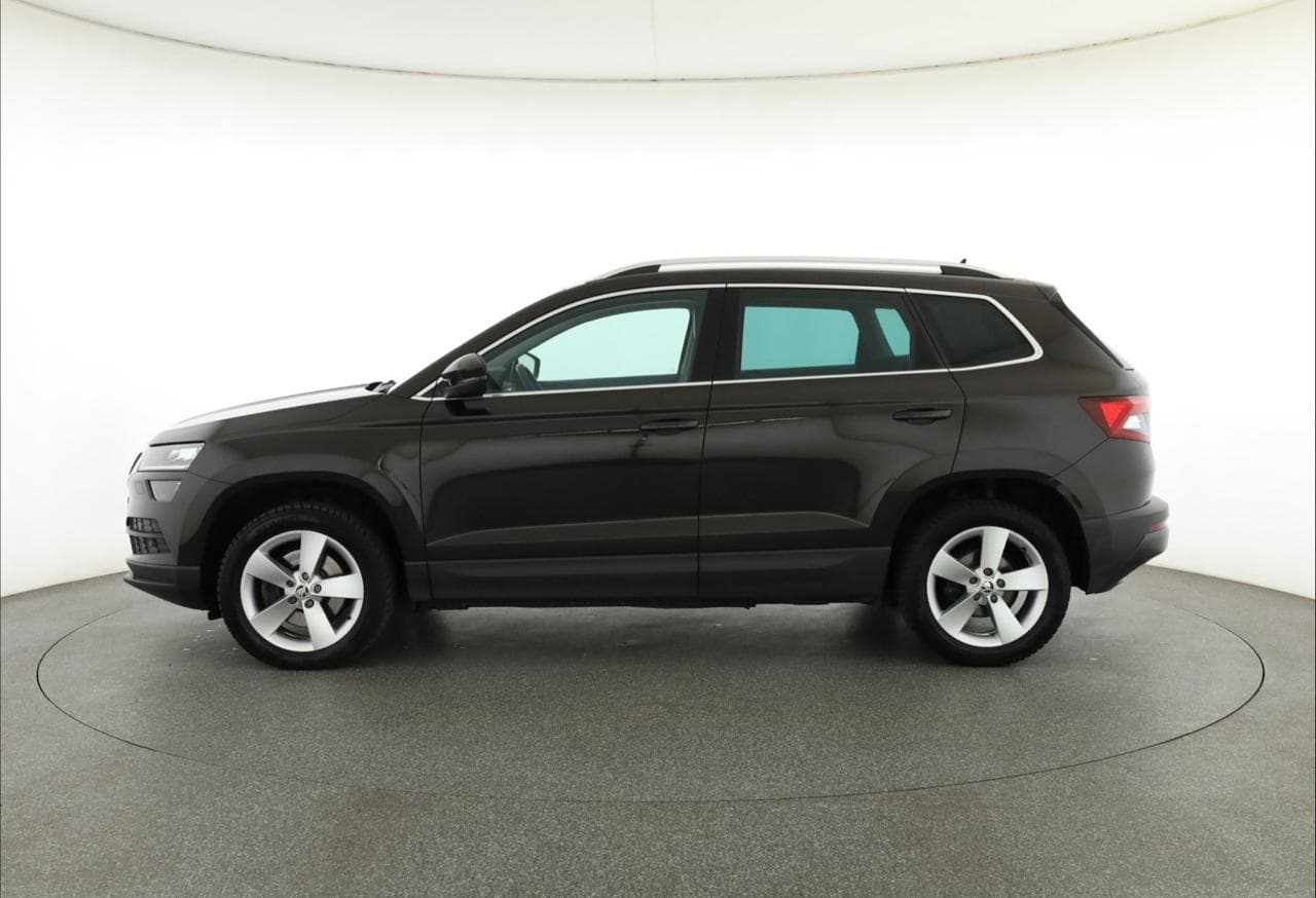 2019 Škoda KAROQ - 4