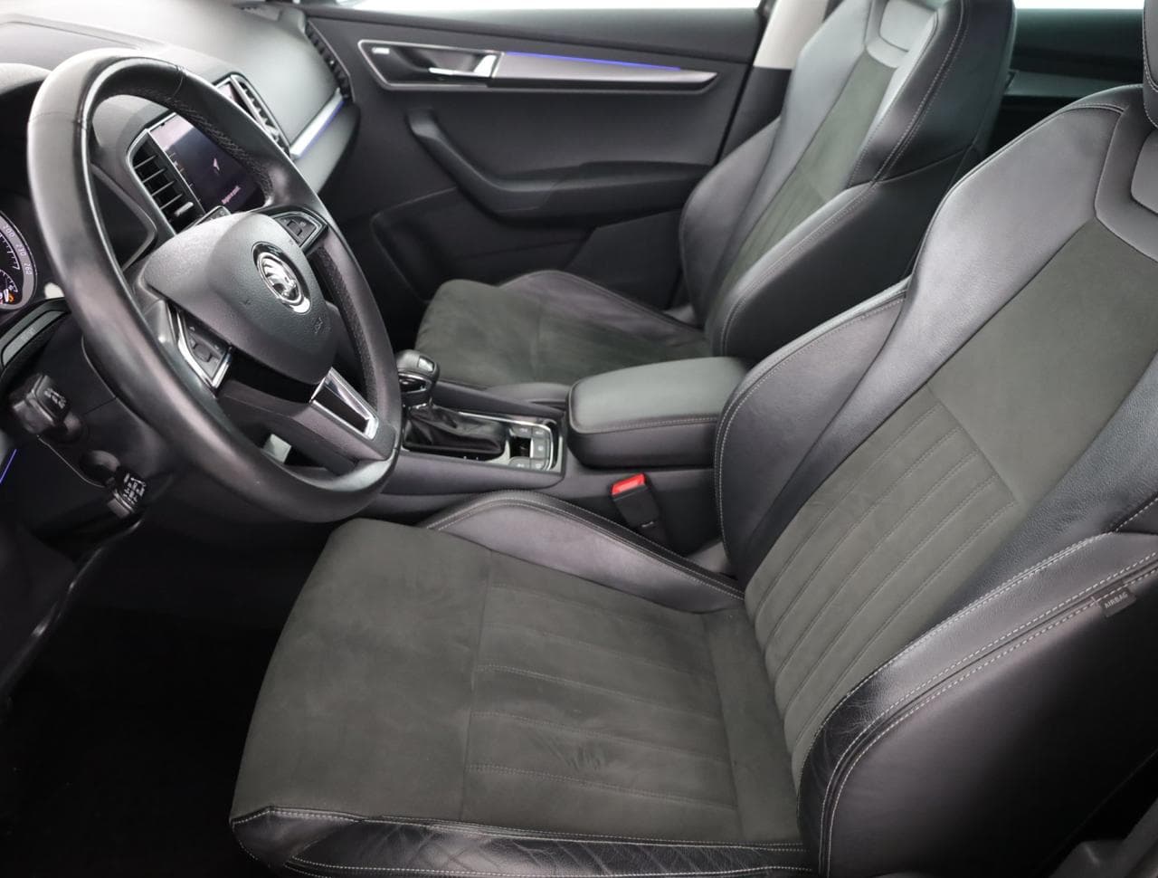 2019 Škoda KAROQ - 19