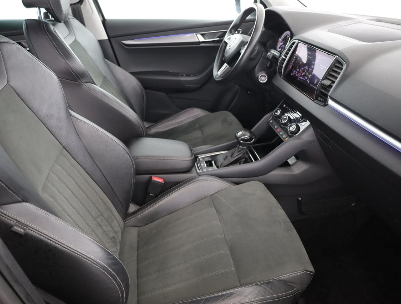 2019 Škoda KAROQ - 13