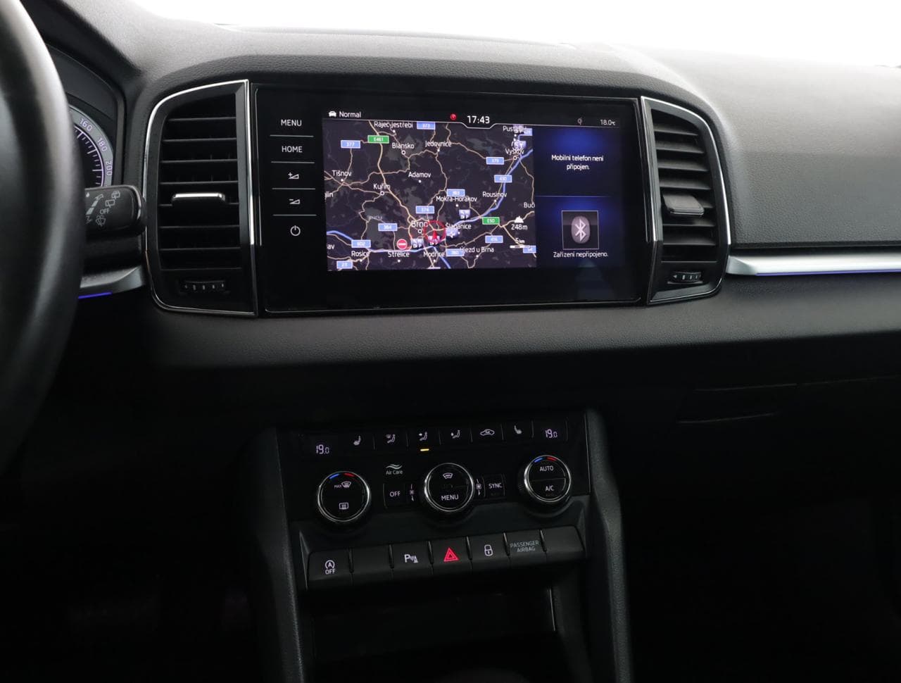 2019 Škoda KAROQ - 24