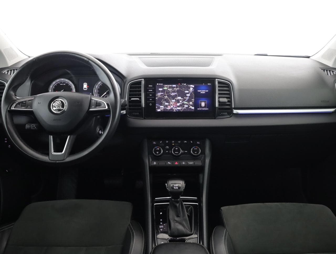 2019 Škoda KAROQ - 11