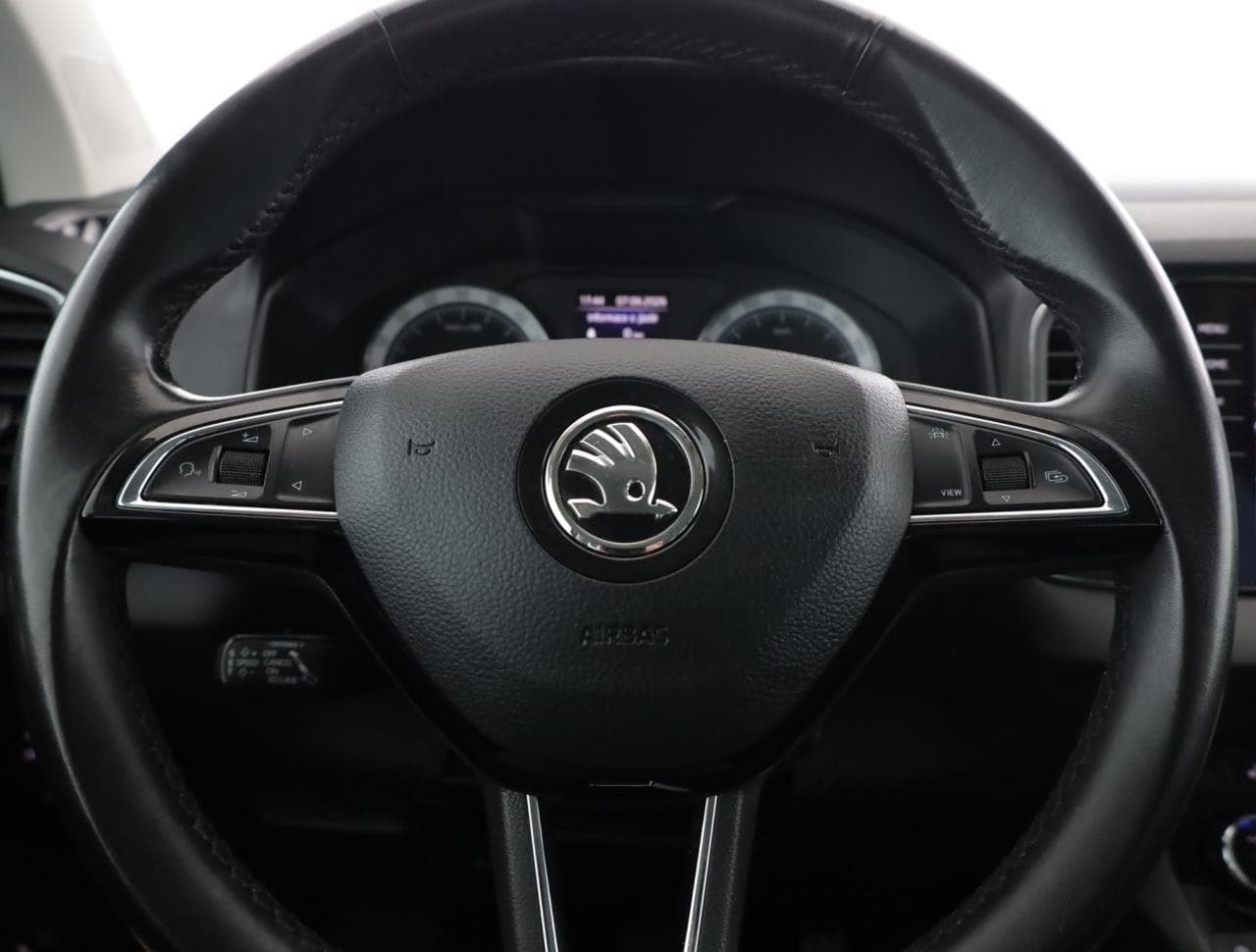 2019 Škoda KAROQ - 21