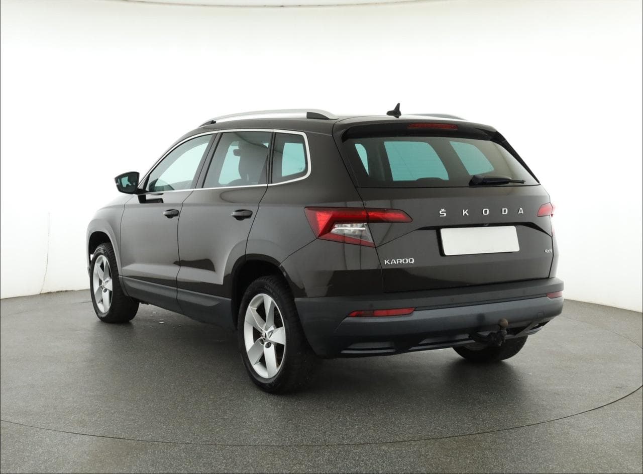 2019 Škoda KAROQ - 5