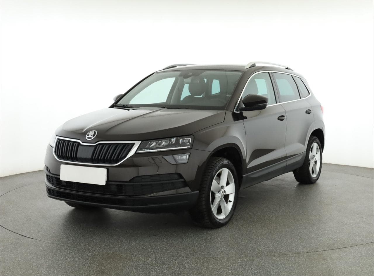 2019 Škoda KAROQ - 3