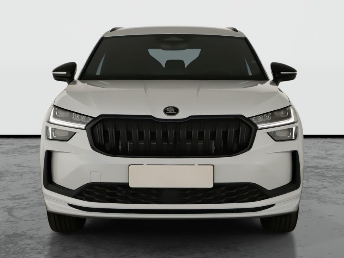 2024 Škoda KODIAQ - 2