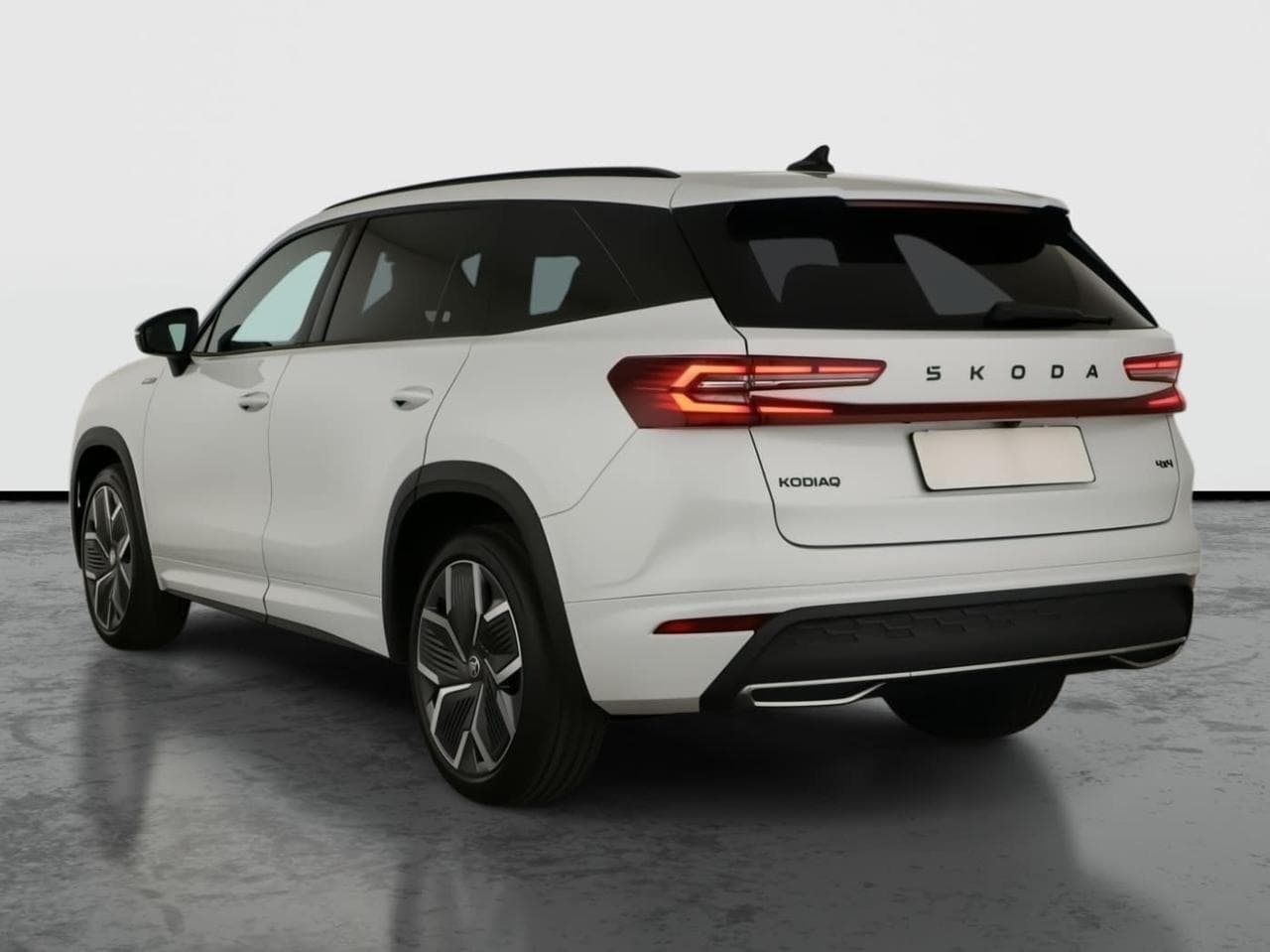 2024 Škoda KODIAQ - 5
