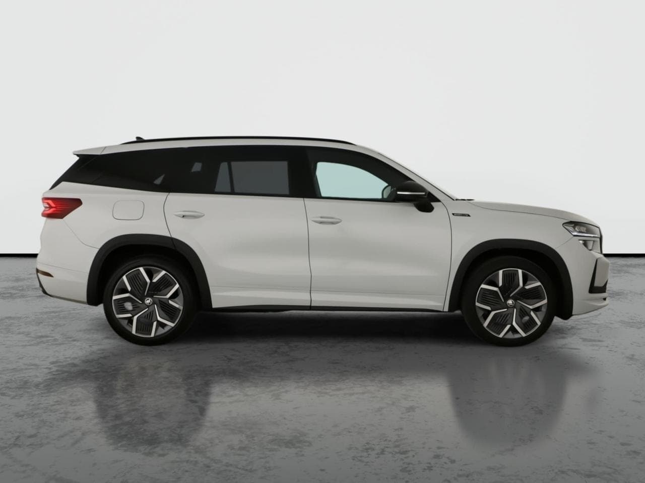 2024 Škoda KODIAQ - 8