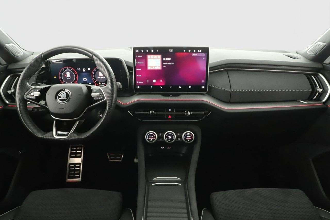 2024 Škoda KODIAQ - 9