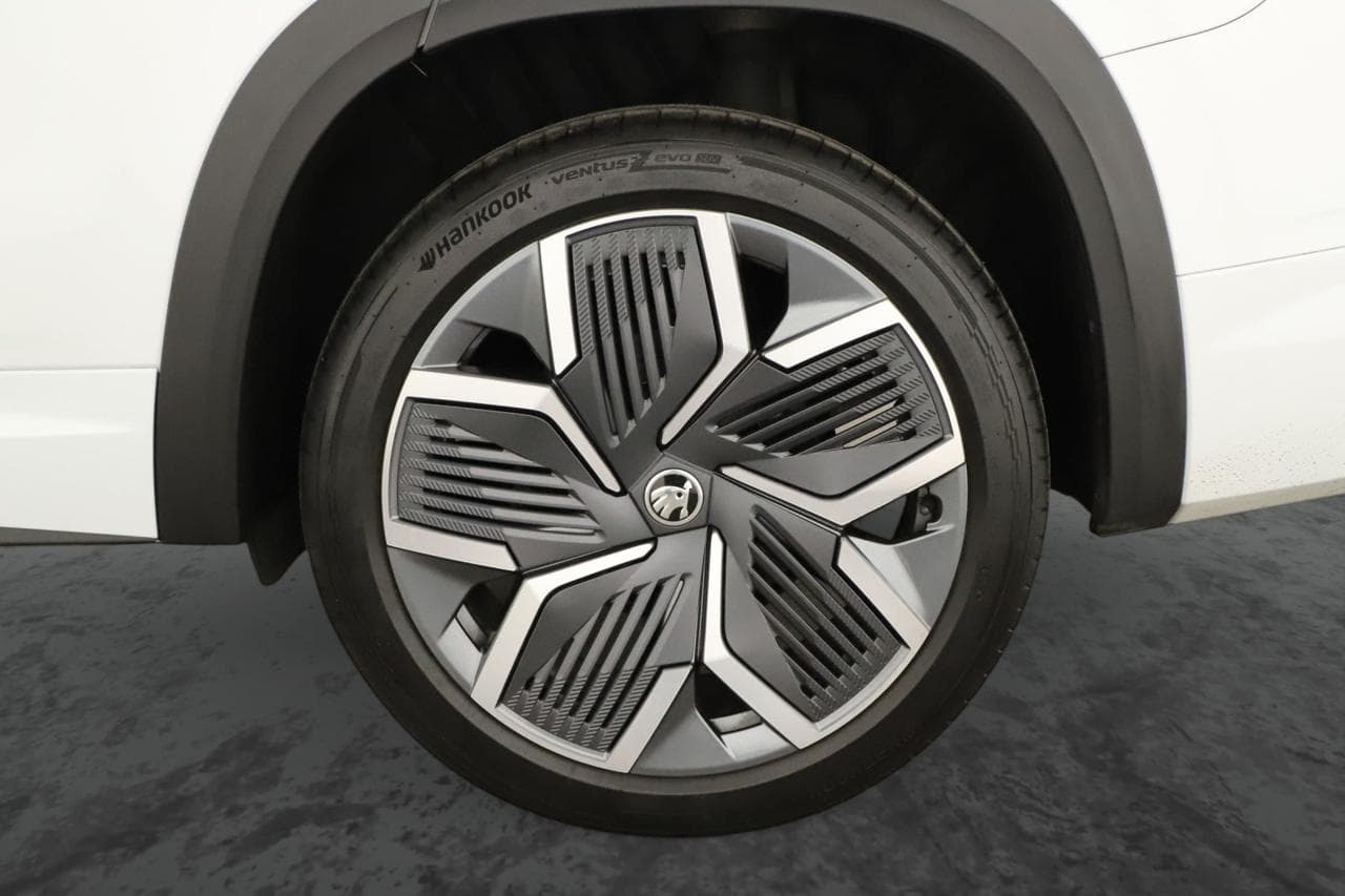 2024 Škoda KODIAQ - 18