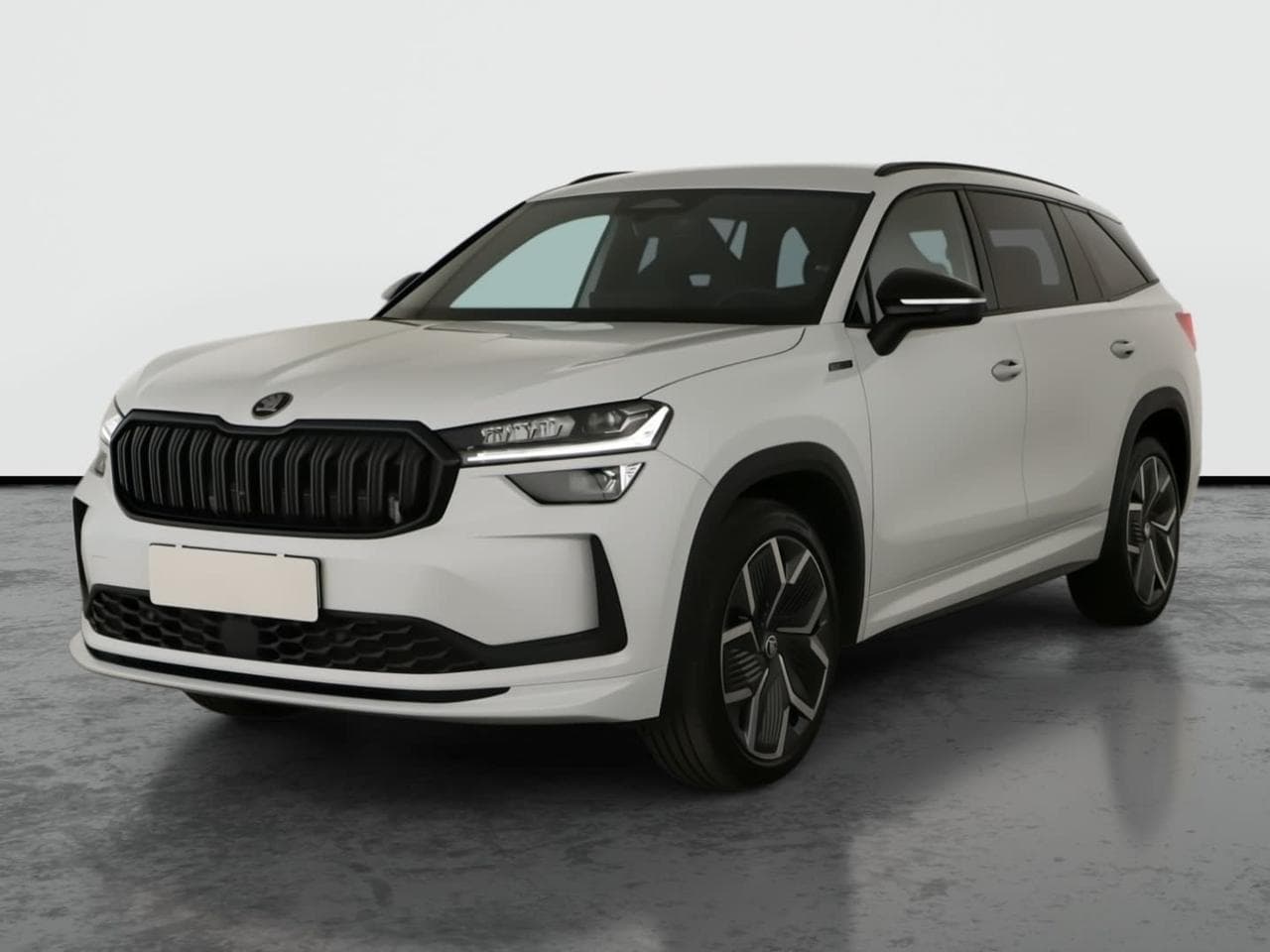 2024 Škoda KODIAQ - 3