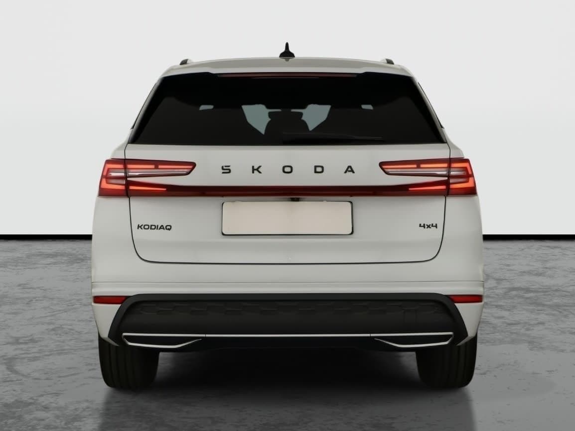 2024 Škoda KODIAQ - 6