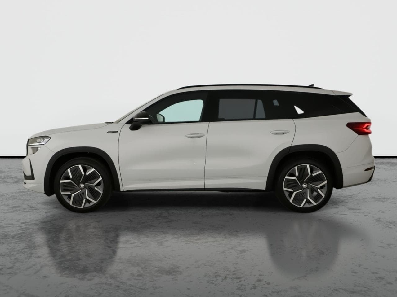 2024 Škoda KODIAQ - 4