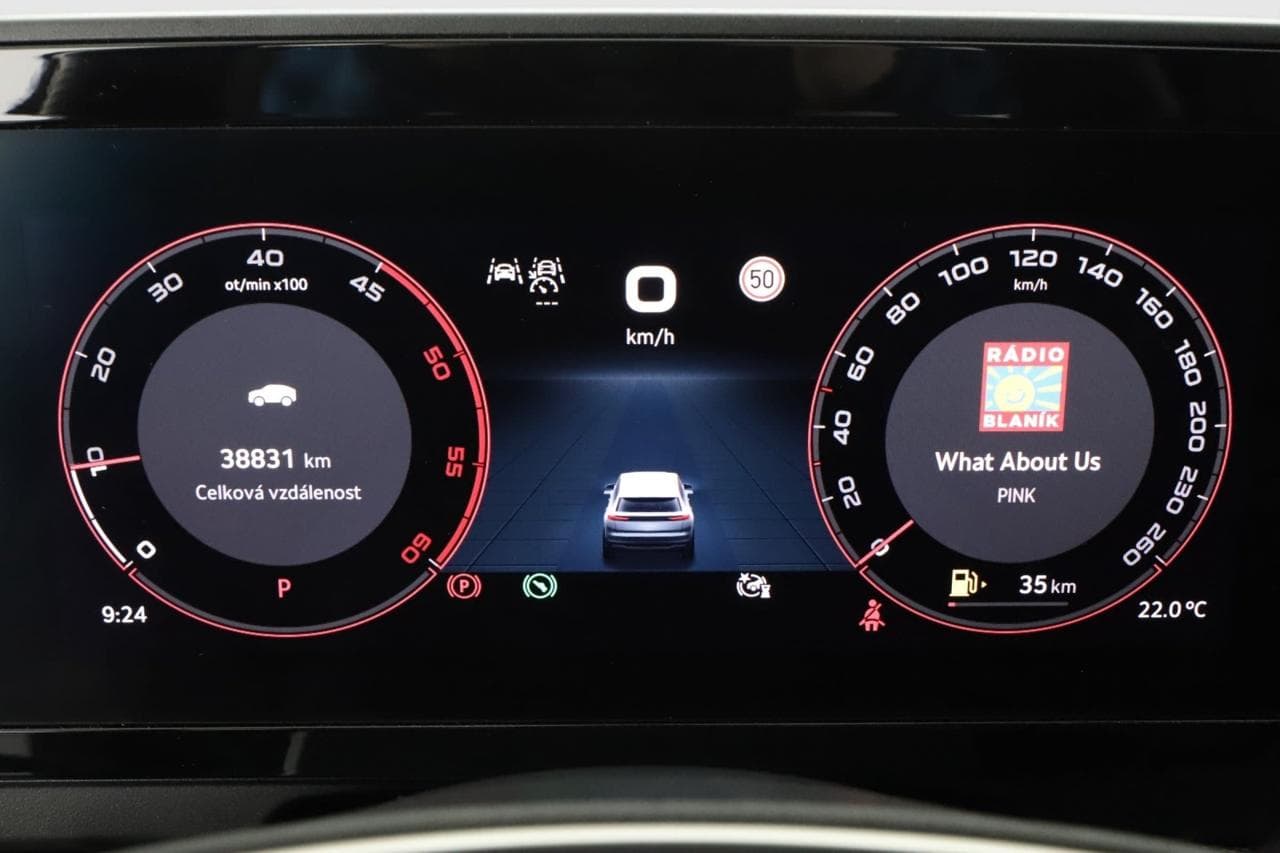 2024 Škoda KODIAQ - 14