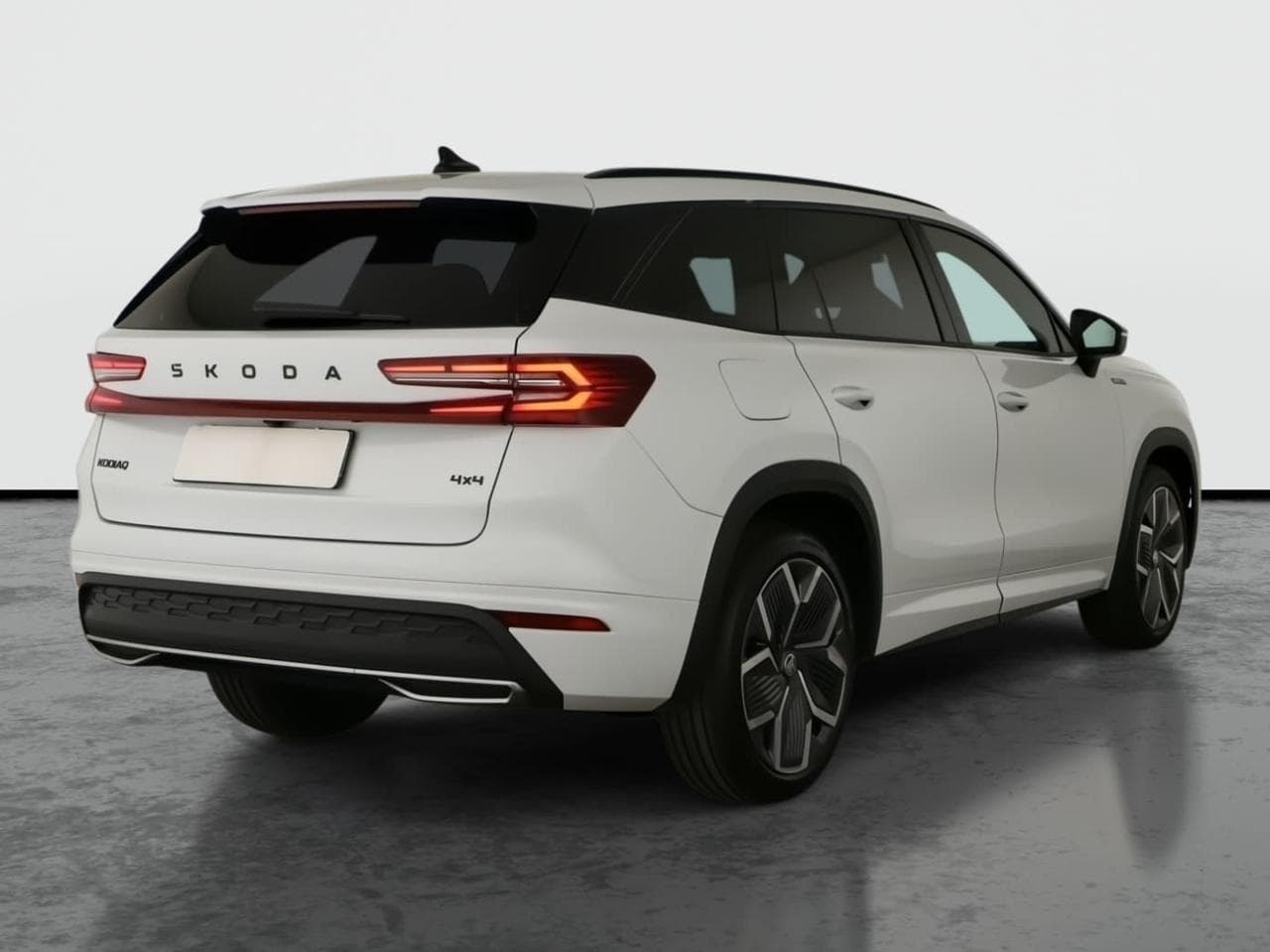 2024 Škoda KODIAQ - 7